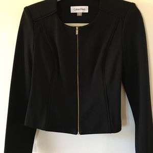 Calvin Klein Jacket